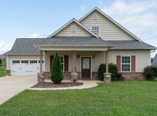 30 Smith Glen Dr, Springville, AL 35146