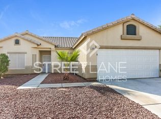 5044 Big Island Ct, North Las Vegas, NV 89031