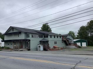 444 Main St, Grand Isle, ME 04746