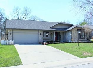 219 Pinkerton Ct, Marion, IN