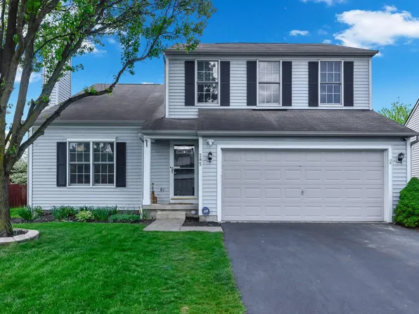 285 Rainswept Dr, Galloway, OH 43119