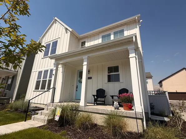 11728 S Rini Rd, South Jordan, UT 84009