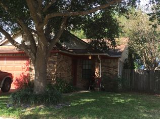 20306 Linden Tree Dr, Katy, TX 77449