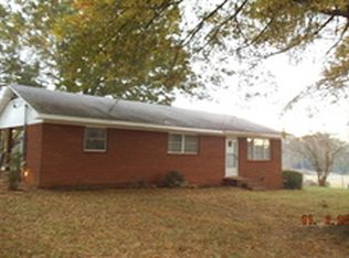 3413 Watson Church Rd, Monroe, NC 28110