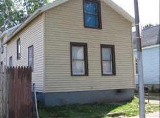 36 Fien St, Rochester, NY 14605