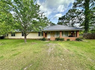 326 Pine Island Rd, Waycross, GA 31503