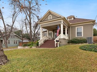 231 Montclair St, Alamo Heights, TX 78209