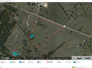 20 Fm 3 S, Normangee, TX 77871