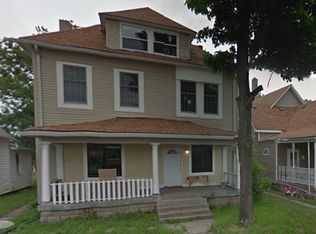 2314 Guilford Ave, Indianapolis, IN