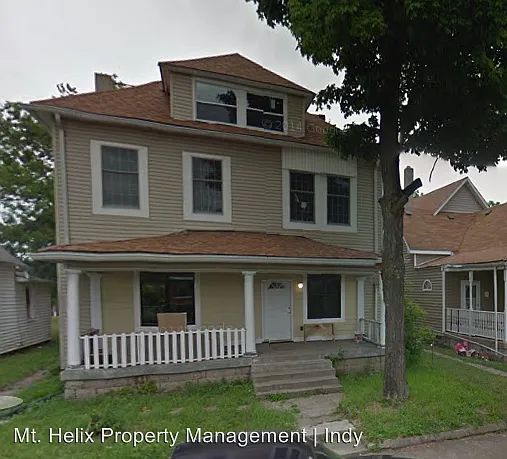 2314 Guilford Ave photo 1