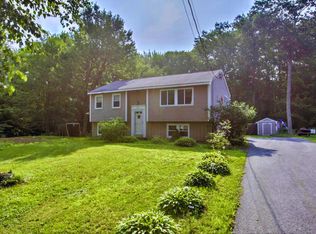 55 Heath Rd, Saco, ME 04072