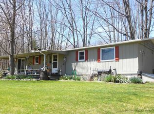 14425 Hawkins Rd, Hubbard Lake, MI 49747