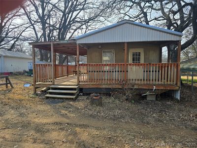 22 Quail Dr, Durant, OK, 74701