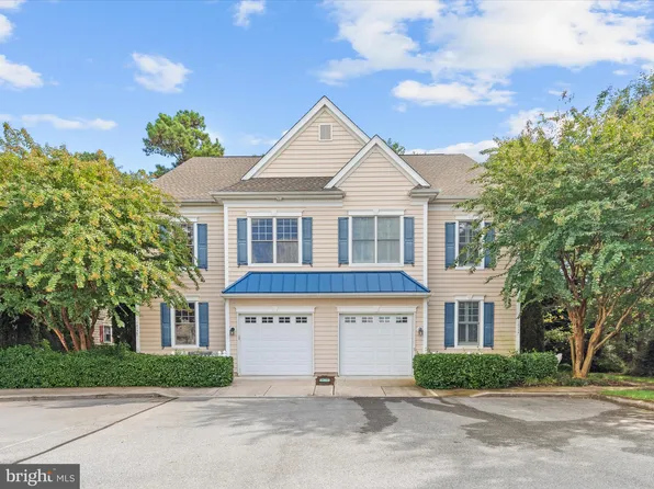 18756 Bethpage Dr Unit 17B, Lewes, DE 19958