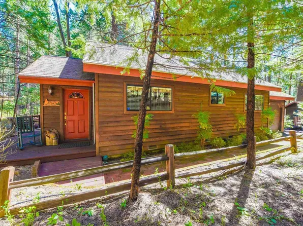 22293 Cedar Springs Rd, Twain Harte, CA 95383