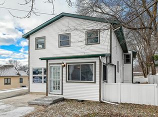 1733 La Fond Ave, La Crosse, WI 54603
