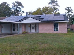 614 Red Oak Ave, Crosby, TX 77532