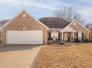 337 Savannah Dr, Jonesboro, AR 72404