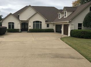 148 Silver Oak Ct, Hot Springs, AR 71913