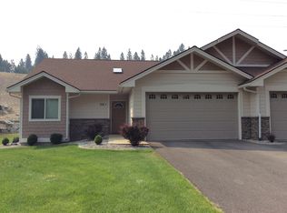 214 E Elcliff Rd, Spokane, WA 99218