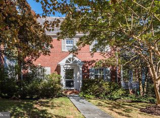 6335 Utah Ave NW, Washington, DC