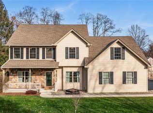 5438A Vera Cruz Rd, Center Valley, PA 18034