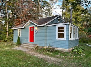 261 Cole Rd, Kennebunk, ME 04043