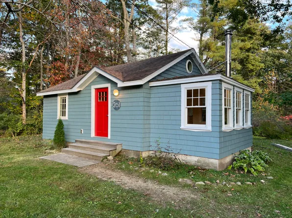 261 Cole Road, Kennebunk, ME 04043