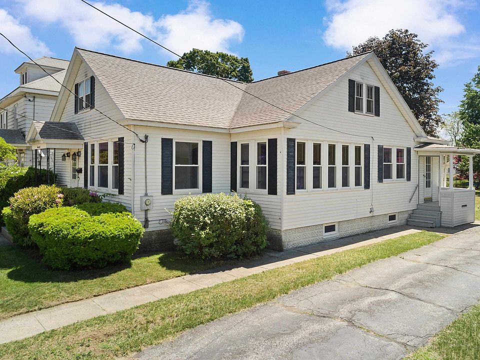 17 McKean Street, Nashua, NH 03060 Zillow
