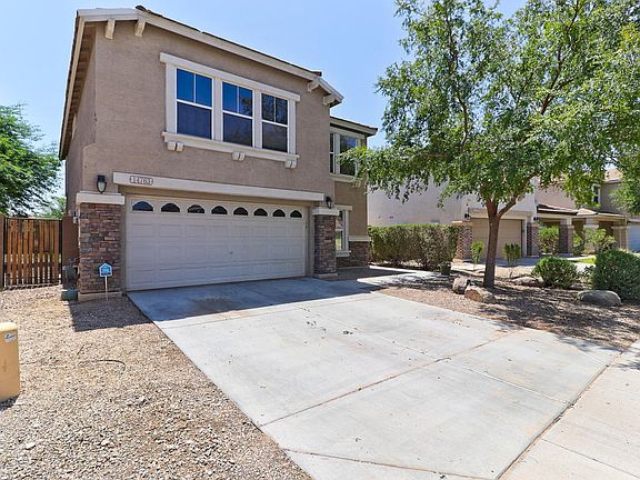 2nd image of 14763 W Columbine Dr