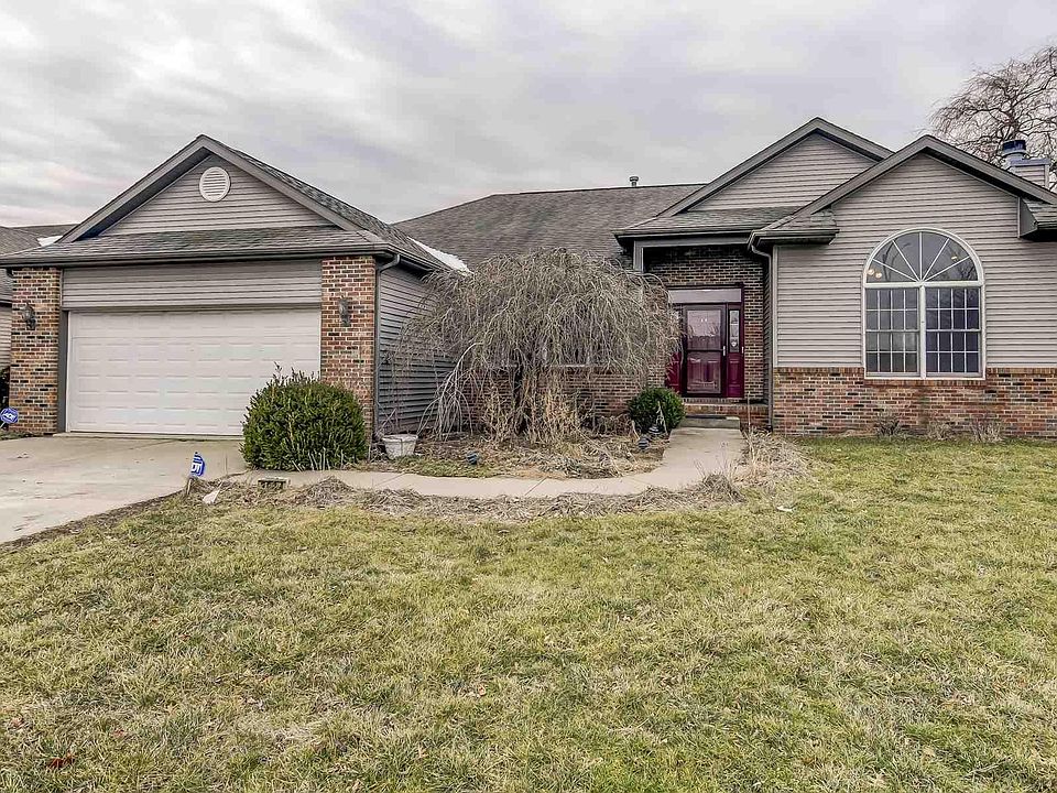 1st image of 3804 Switchgrass Ct