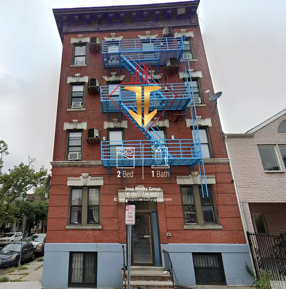 2 bed, 800 sqft, $2,150 — Photo 1