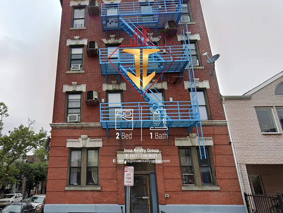 61 Concord St #2D