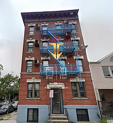 61 Concord Street, #2D
