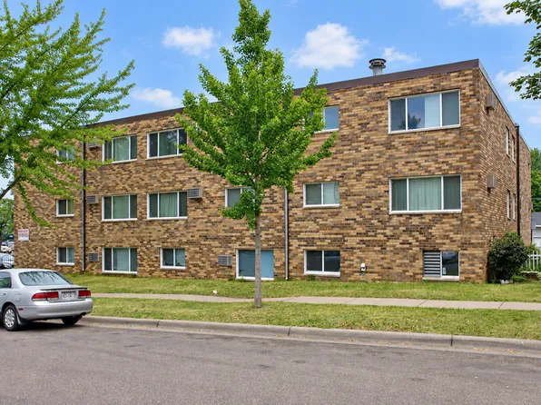 1693 Sherburne Avenue, 1693 Sherburne Ave APT 202, Saint Paul, MN 55104