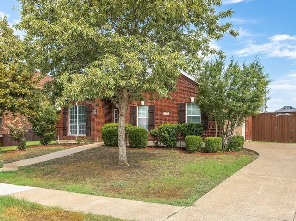 2212 Ranch Rd, Sachse, TX 75048