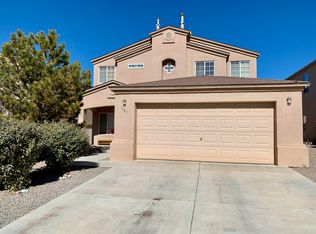 1460 N Jemez Loop NE, Rio Rancho, NM 87144