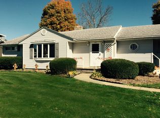 400 N Main St, Youngsville, PA 16371