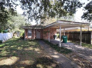 10621 Salem St, New Orleans, LA 70123