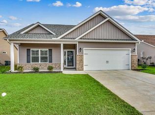 337 Cabo Loop, Myrtle Beach, SC 29588