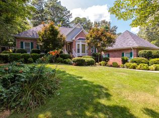 2034 Pinehurst Dr, Gardendale, AL 35071