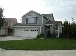 2233 Mayfair Ct, Tracy, CA 95376