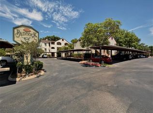 1510 W North Loop Blvd APT 923, Austin, TX 78756