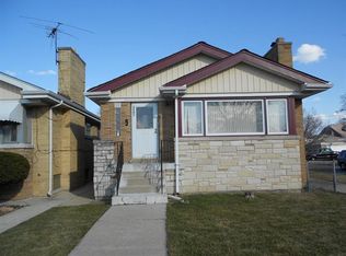 2501 N Mango Ave, Chicago, IL 60639