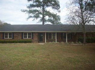 550 Amy Beck Rd, Jesup, GA 31545