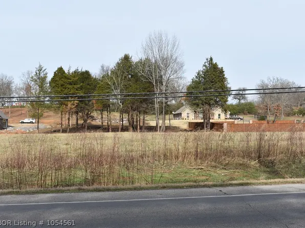 911 Add Not Determined, Booneville, AR 72927