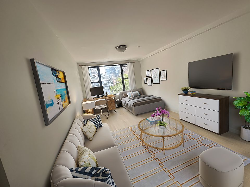 1st image of 410 W 48th St #49