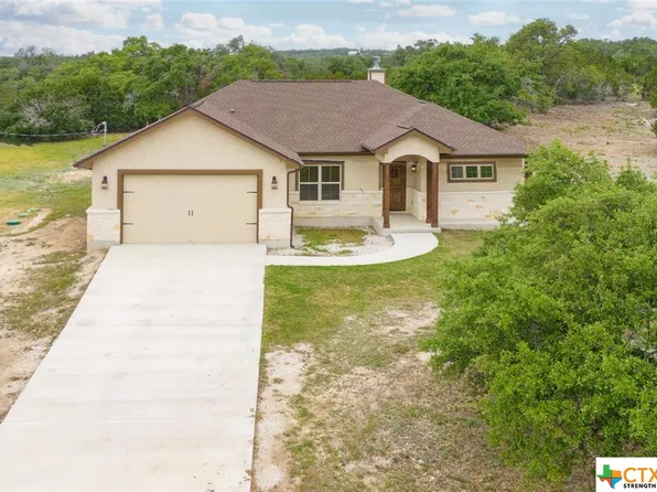 321 Lets Roll Dr, Fischer, TX 78623