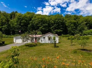 150 Pomfret Rd, West Hartford, VT 05084