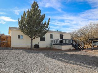 11505 E Family Ln, Cornville, AZ 86325